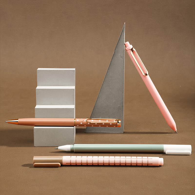 Officeworks Ballpoint Pens Syloon