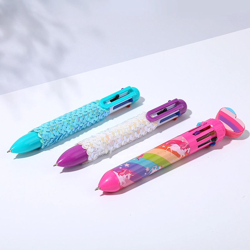 Cute Ballpoint Pens Syloon