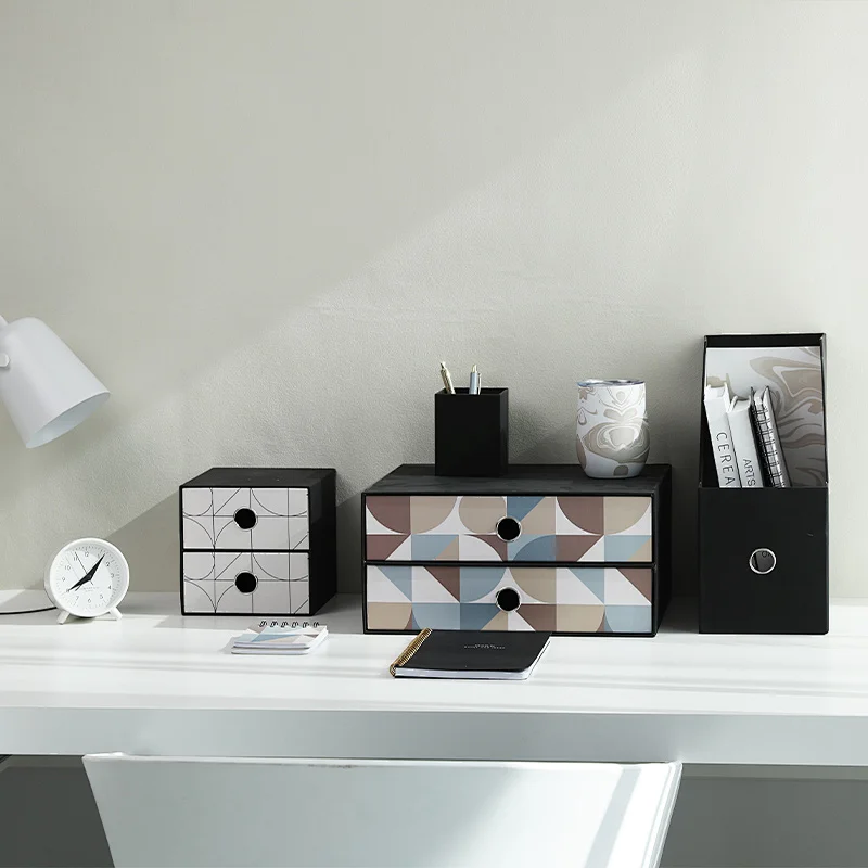 Desktop Organizer Set Syloon