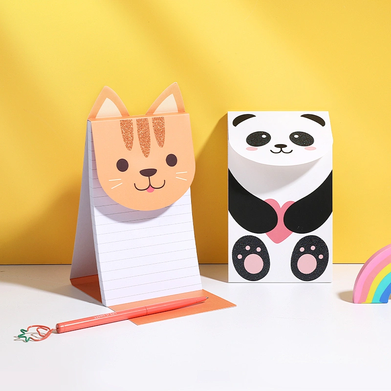 Personalized Memo Pads Syloon