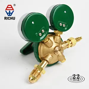 YAMATO Oxygen Acetylene LPG Propane Welding Reducer