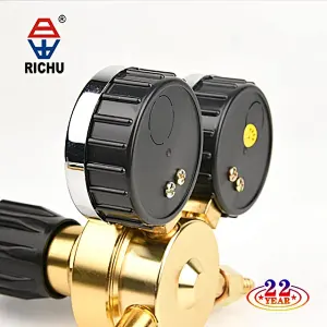Regulator CO2 For Gas cylinder