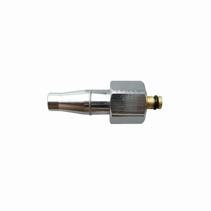 UK Torch Mixer