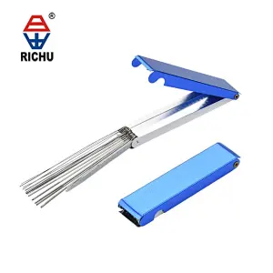 Welding Tip Cleaner For Welding Cutting Nozzles