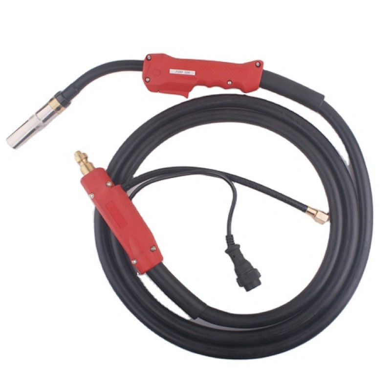 Panasonic Type MIG Torch 350A