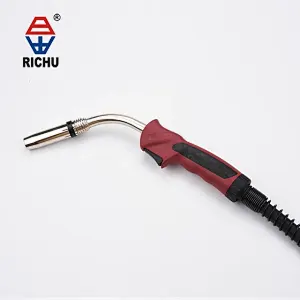MB24 Binzel Type air cooled gas CO2 Welding Torch