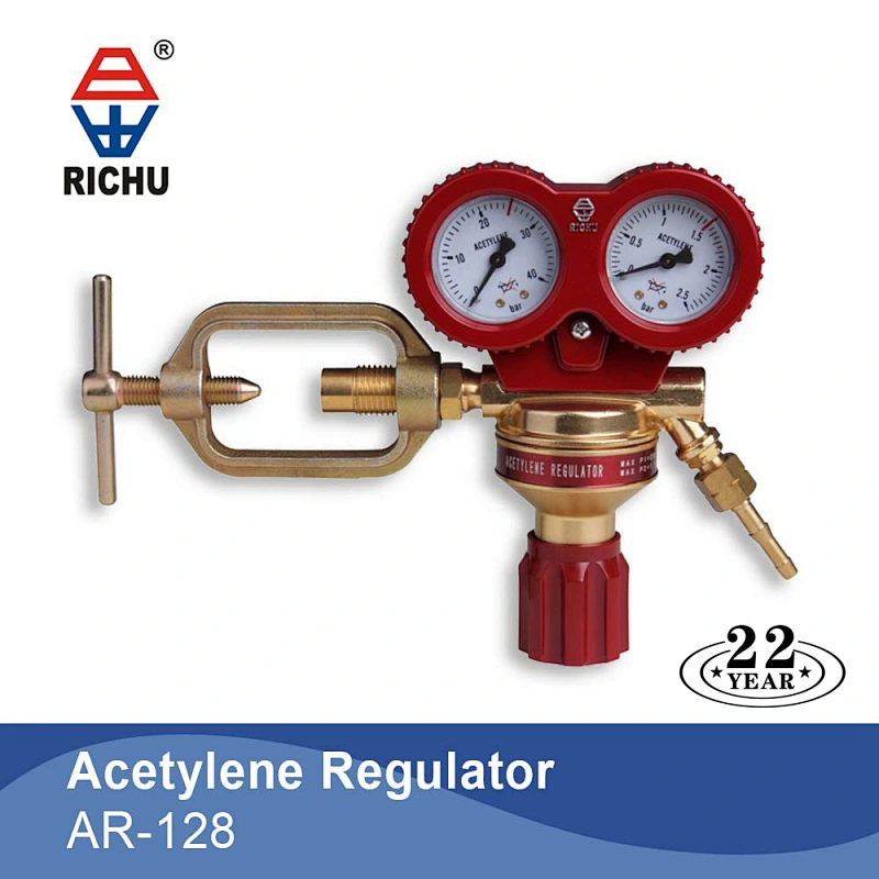 Patent Owned Regulator
