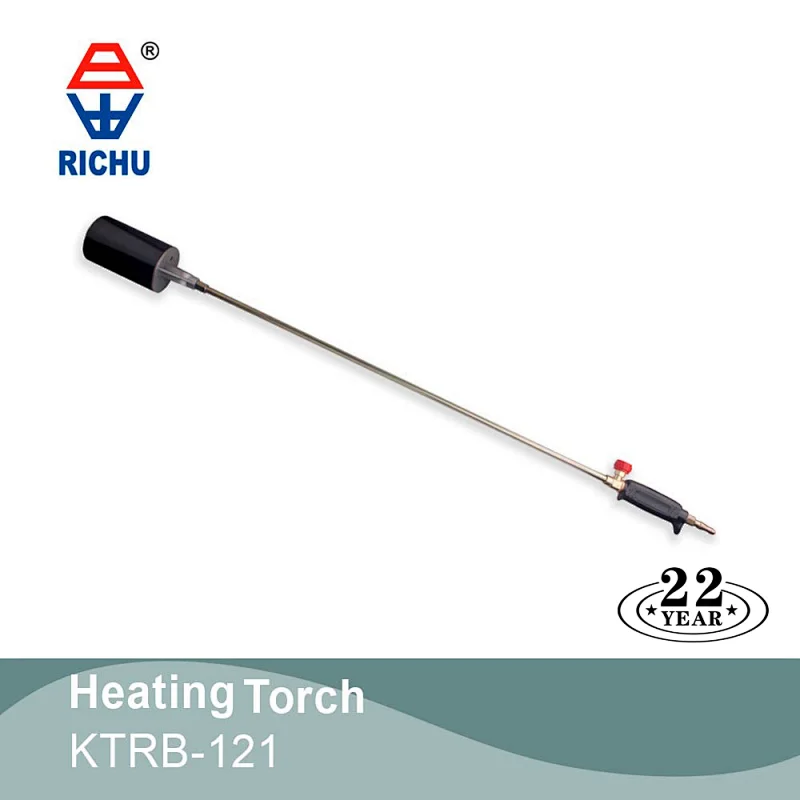 Propane Torch