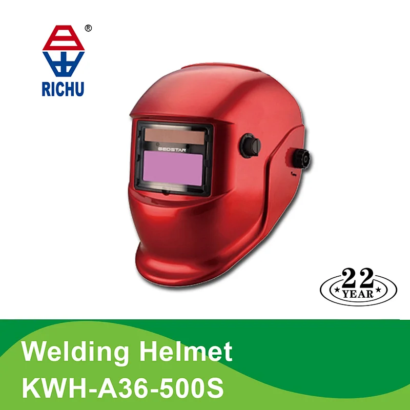 Welding Auto helmet CE Approved Custom Darkening Predator Welding Helmet