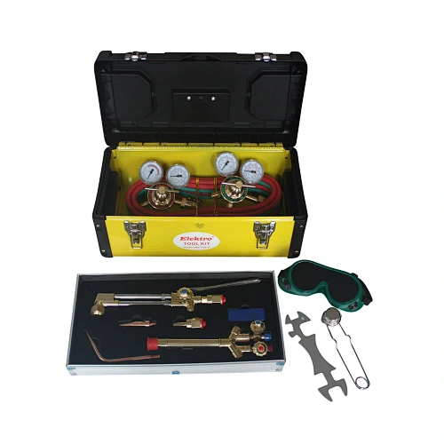 Victor Cutting & Welding Outfit