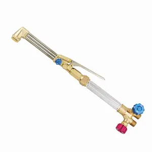Heavy Duty Type 2 Cutting Torch