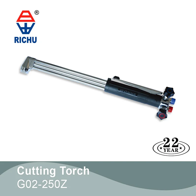 British Type Gas Cutting Torch