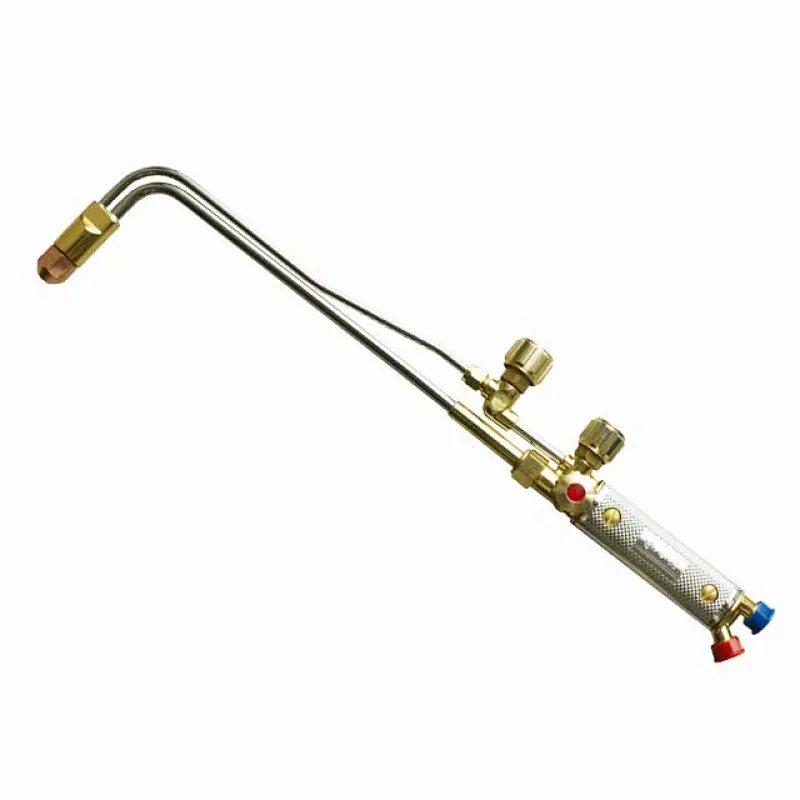 Russian Type High Quality Hand Gas Cutting Torch
