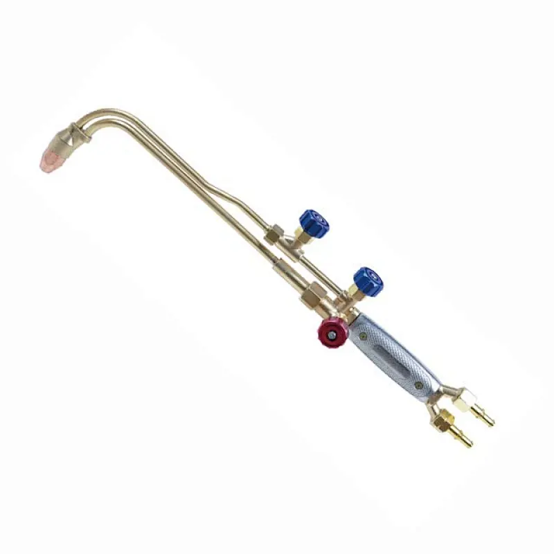 Russian Type Oxygen & Propane Gas Cutting Torch