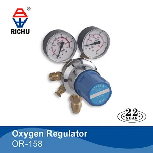 Murex Gas Regulator