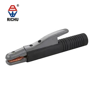 French Type Welding Electrode Holder