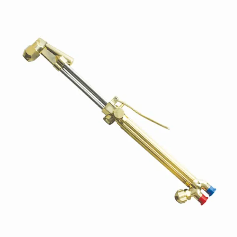 Medium Duty 42-4 Hand Cutting Torch