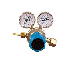 Tanaka oxygen regulator