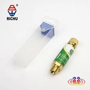 288R Flashback Arrestor