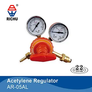 YAMATO Regulator
