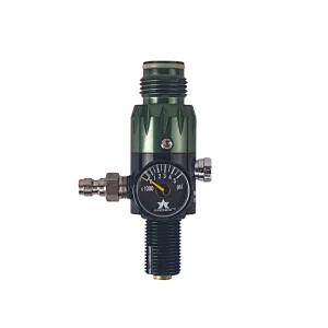 Paintball Regulator