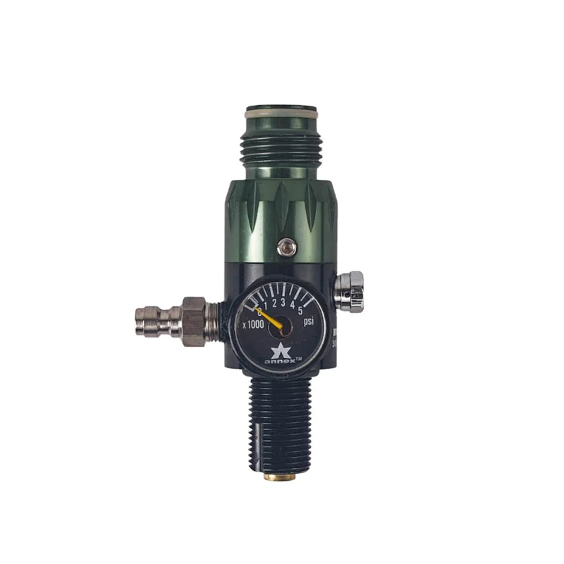 Paintball Regulator