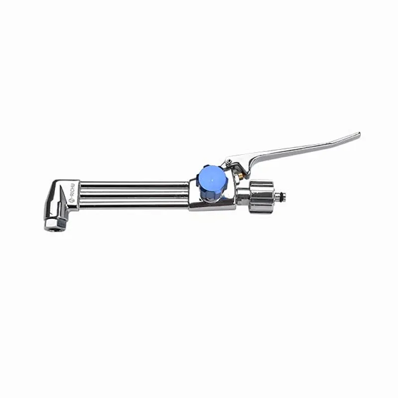 British Type Light Duty DH3 Cutting Attachment