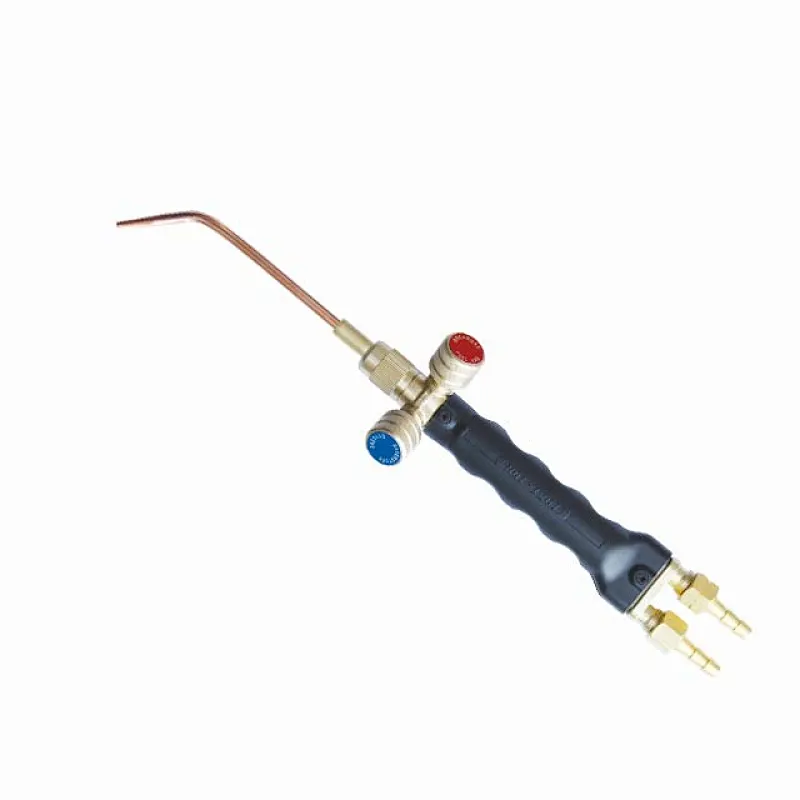 Oxygen Acetylene Gas Welding Torch