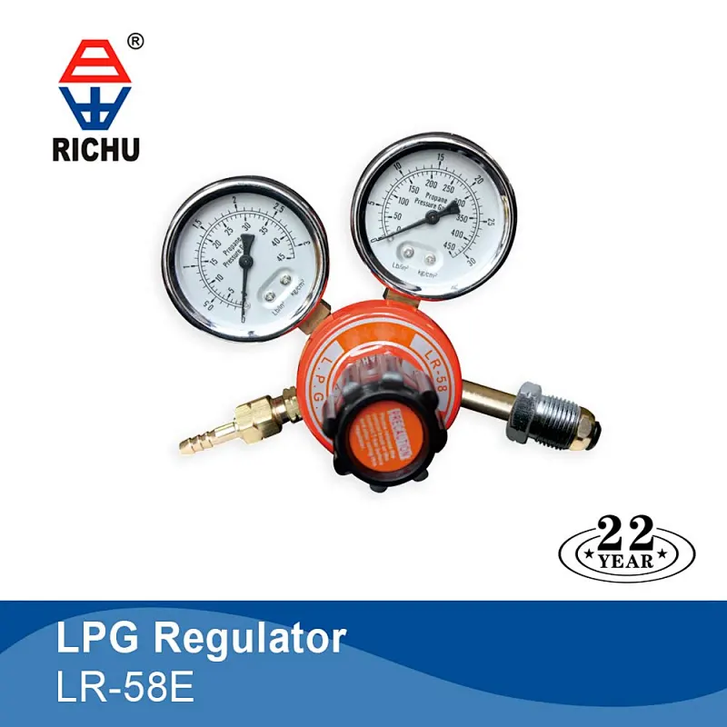 RICHU Economic Oxygen Regulator