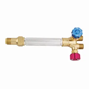 Heavy Duty Type 2 Cutting Torch Handle