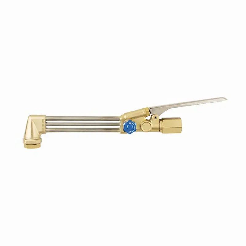 Heavy Duty Type 2 Cutting Torch