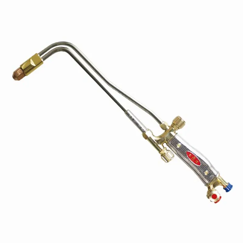 Russian Type High Quality Hand Gas Cutting Torch