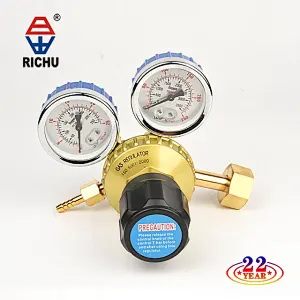 Regulator YAMATO type