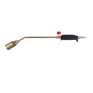 Gas Flame Burner Torch