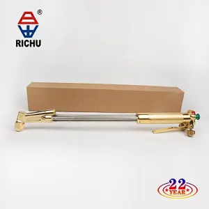 Gas Cutting Torch American Type