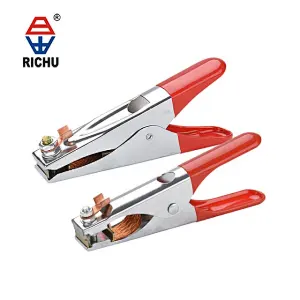 Welding Earth Clamp