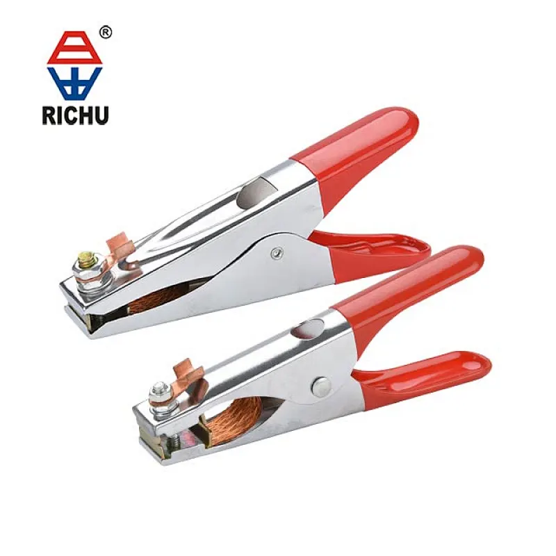 Welding Earth Clamp