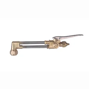 American Style Medium Duty CA 1350 Gas Cutting Attachment With UL Listed