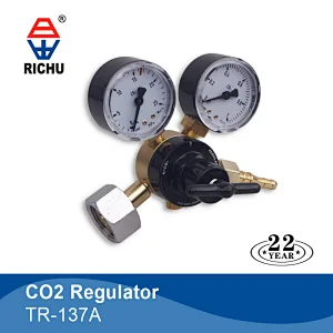 Hot Sale LPG Gas Pressure Regulator