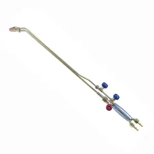 Russian Type Oxygen & Propane Gas Cutting Torch