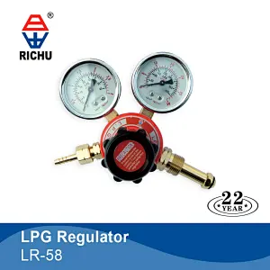 RICHU Economic Oxygen Regulator