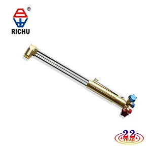 Straight Cutting Torch