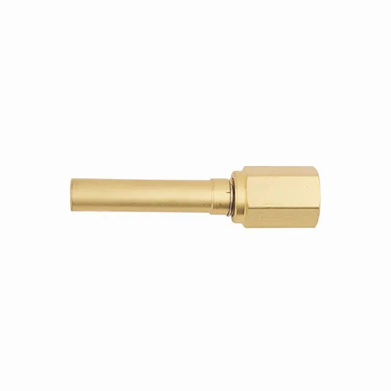 Heavy Duty Type 2 Cutting Torch Mixer