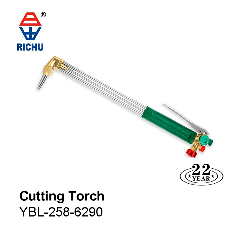 NM250 Straight Cutter Torch