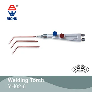 Cutting torch For UK Style