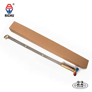 British Type cutting torch