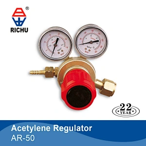 TANAKA Gas Regulator