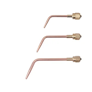 American Style Heavy Duty V2 W Series Welding Nozzles/Tips