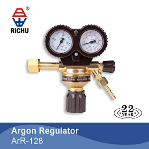 Patent Owned Regulator