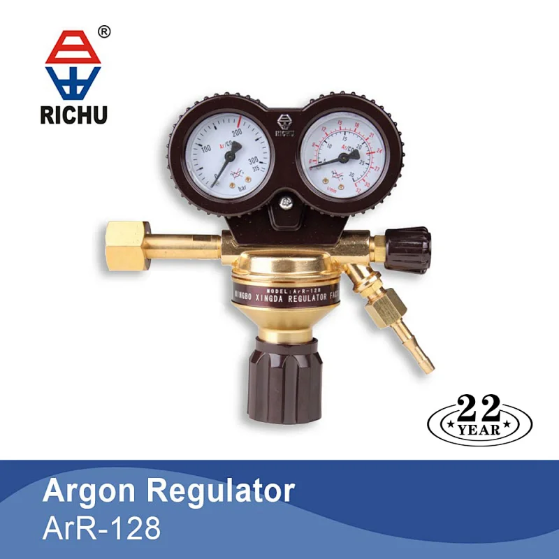 Patent Owned Regulator